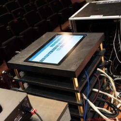 Audiotechnique AV-Show Hongkong 2017