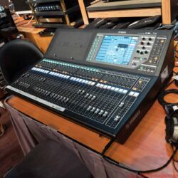 Audiotechnique AV-Show Hongkong 2017