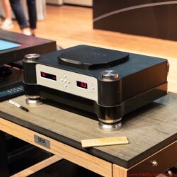 Audiotechnique AV-Show Hongkong 2017