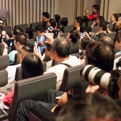 Audiotechnique AV-Show Hongkong 2017