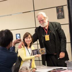 Audiotechnique AV-Show Hongkong 2017