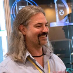 Audiotechnique AV-Show Hongkong 2017