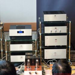 Audiotechnique AV-Show Hongkong 2017