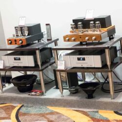 Audiotechnique AV-Show Hongkong 2017