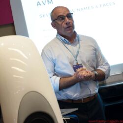 Audiotechnique AV-Show Hongkong 2017