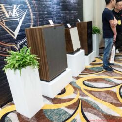 Audiotechnique AV-Show Hongkong 2017