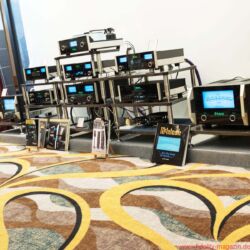Audiotechnique AV-Show Hongkong 2017