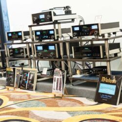 Audiotechnique AV-Show Hongkong 2017