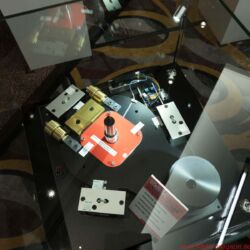 Audiotechnique AV-Show Hongkong 2017