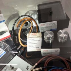 Audiotechnique AV-Show Hongkong 2017