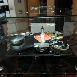Audiotechnique AV-Show Hongkong 2017