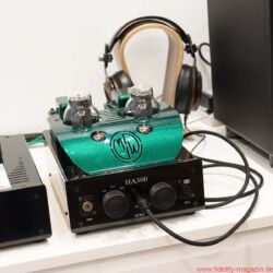 Audiotechnique AV-Show Hongkong 2017
