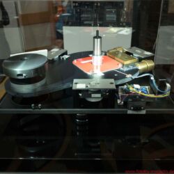 Audiotechnique AV-Show Hongkong 2017