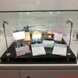 Audiotechnique AV-Show Hongkong 2017
