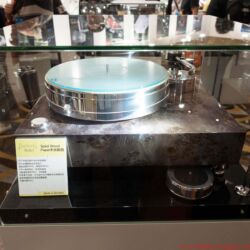 Audiotechnique AV-Show Hongkong 2017