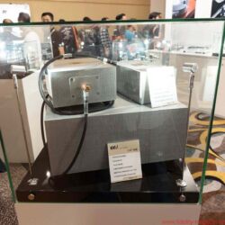 Audiotechnique AV-Show Hongkong 2017