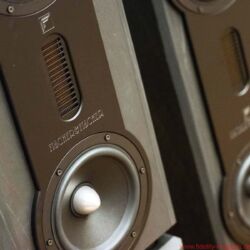 Audiotechnique AV-Show Hongkong 2017