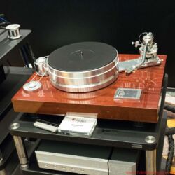 Audiotechnique AV-Show Hongkong 2017