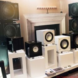 Audiotechnique AV-Show Hongkong 2017