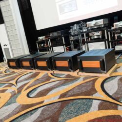 Audiotechnique AV-Show Hongkong 2017