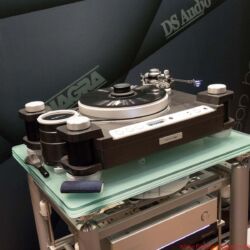 Audiotechnique AV-Show Hongkong 2017