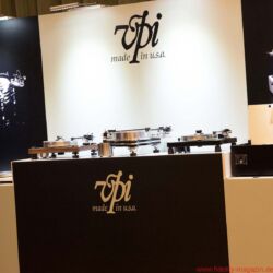 Audiotechnique AV-Show Hongkong 2017