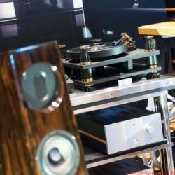 Audiotechnique AV-Show Hongkong 2017