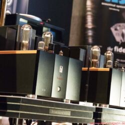 Audiotechnique AV-Show Hongkong 2017