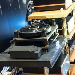 Audiotechnique AV-Show Hongkong 2017