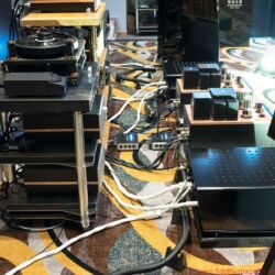 Audiotechnique AV-Show Hongkong 2017