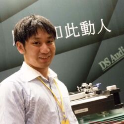 Audiotechnique AV-Show Hongkong 2017