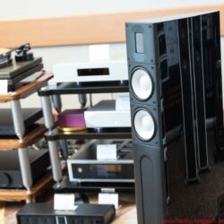 Audiotechnique AV-Show Hongkong 2017
