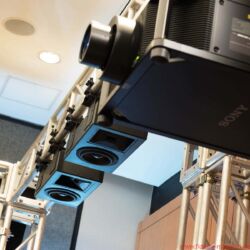 Audiotechnique AV-Show Hongkong 2017
