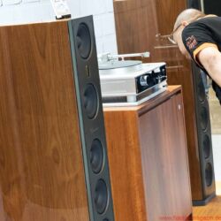 Audiotechnique AV-Show Hongkong 2017