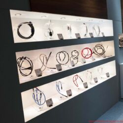Audiotechnique AV-Show Hongkong 2017