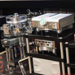 Audiotechnique AV-Show Hongkong 2017