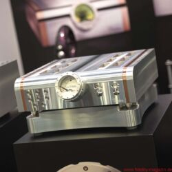 Audiotechnique AV-Show Hongkong 2017