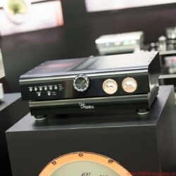 Audiotechnique AV-Show Hongkong 2017