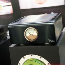 Audiotechnique AV-Show Hongkong 2017