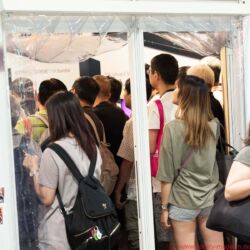 Audiotechnique AV-Show Hongkong 2017