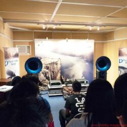Audiotechnique AV-Show Hongkong 2017