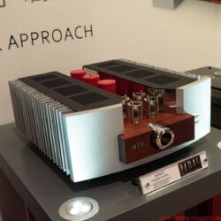 Audiotechnique AV-Show Hongkong 2017