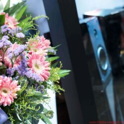 Audiotechnique AV-Show Hongkong 2017