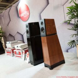 Audiotechnique AV-Show Hongkong 2017