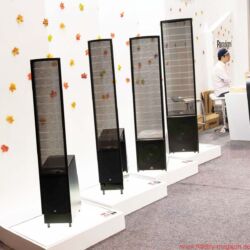 Audiotechnique AV-Show Hongkong 2017