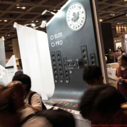 Audiotechnique AV-Show Hongkong 2017