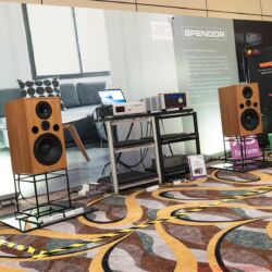 Audiotechnique AV-Show Hongkong 2017