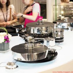 Audiotechnique AV-Show Hongkong 2017