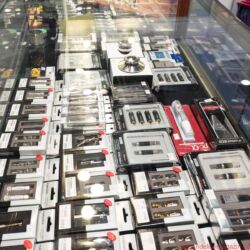 Audiotechnique AV-Show Hongkong 2017