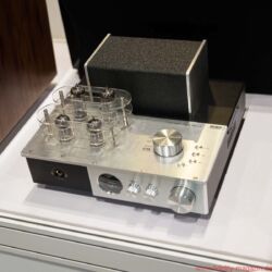 Audiotechnique AV-Show Hongkong 2017